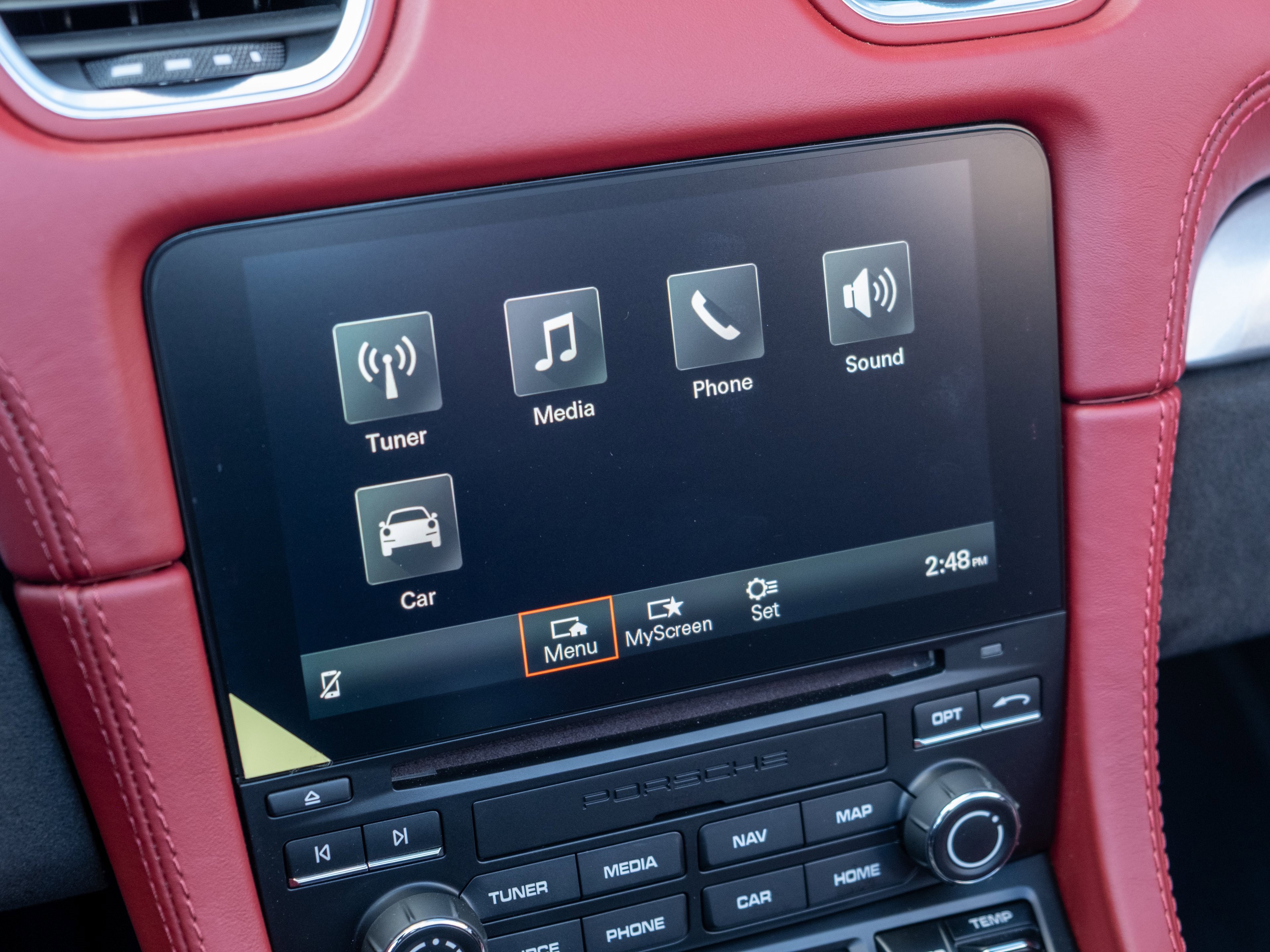 Certified 2021 Porsche 718 Boxster Spyder image 25