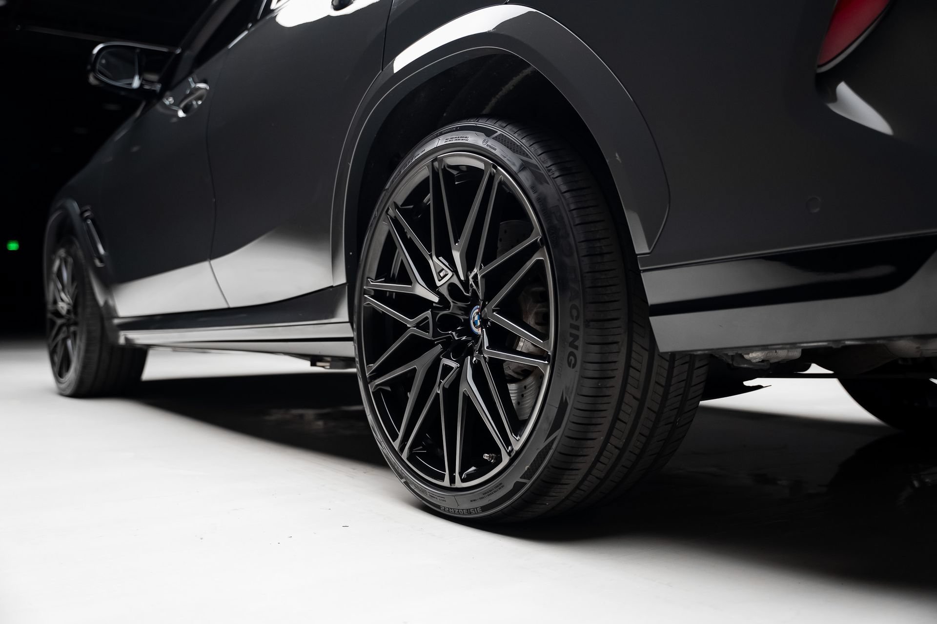 Used 2023 BMW X6 M w/ Competition Package AWD/4WD image 82