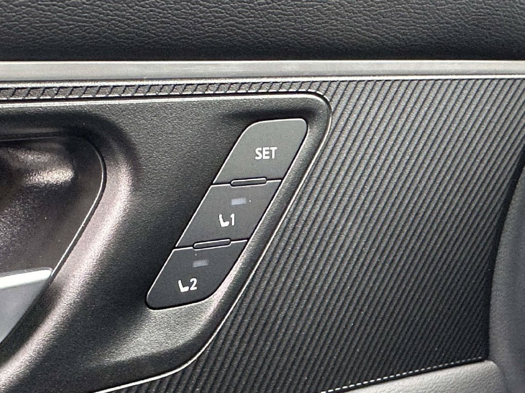 New 2027 Nissan Murano SL AWD/4WD image 31