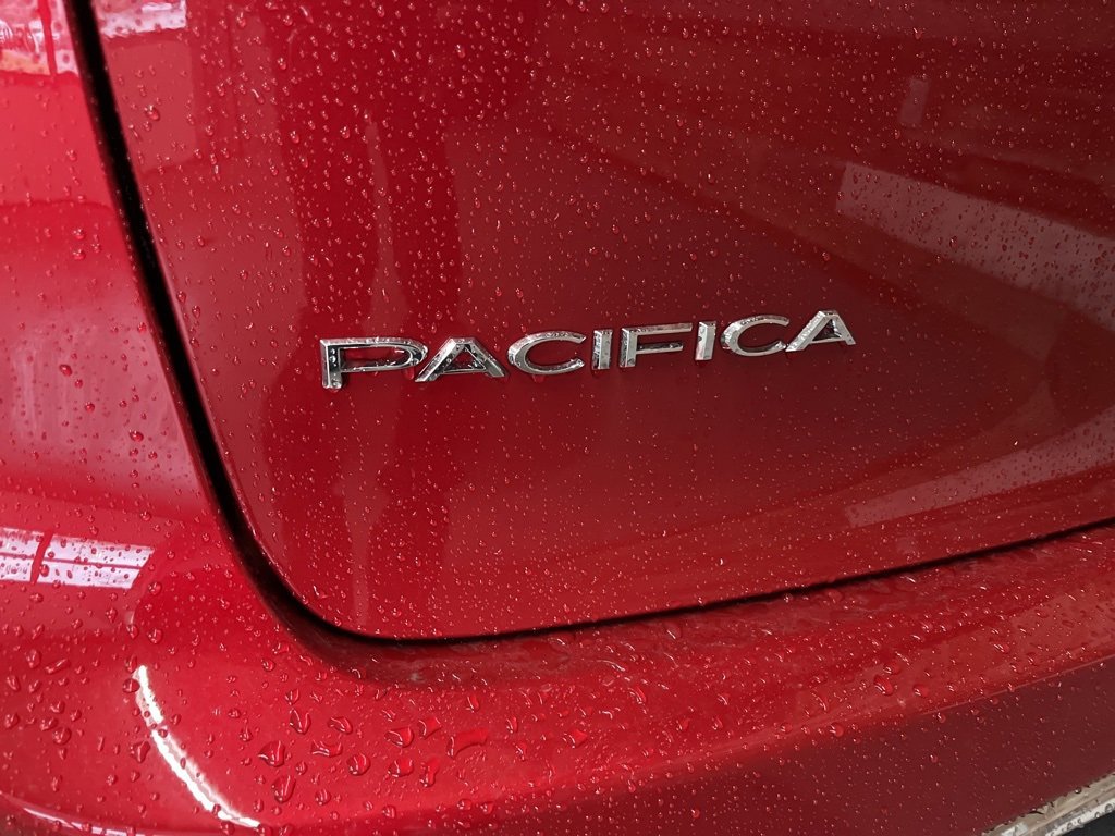 New 2026 Chrysler Pacifica Select image 57