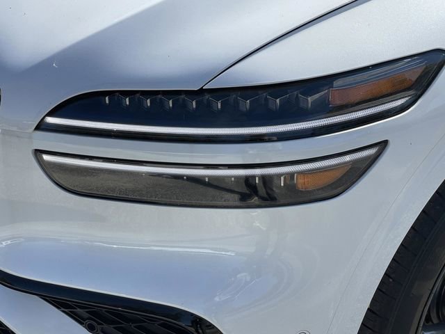 New 2026 Genesis GV70 3.5T Sport Advanced image 7