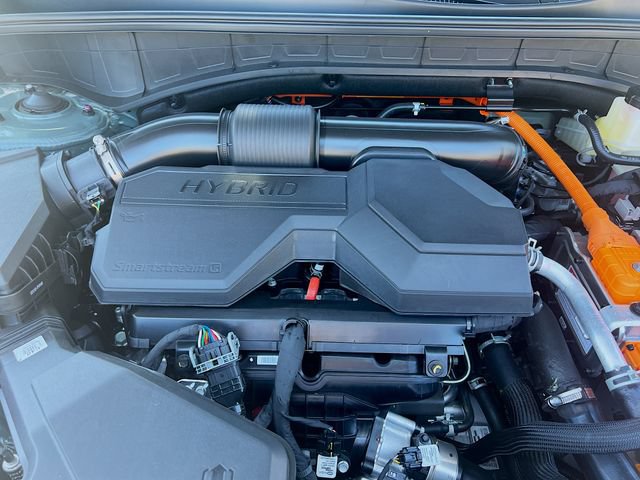 New 2026 Kia Sorento SX Prestige AWD/4WD image 36