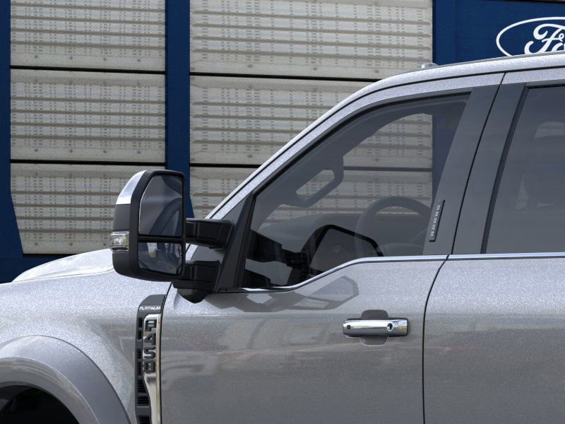 New 2026 Ford F450 Platinum w/ Platinum Plus Package image 21