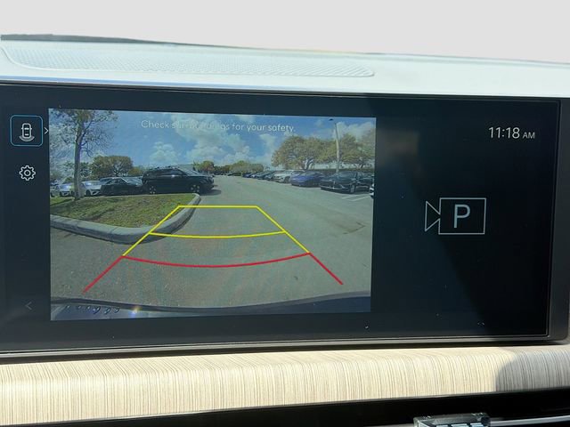 New 2026 Hyundai Sonata SEL image 13