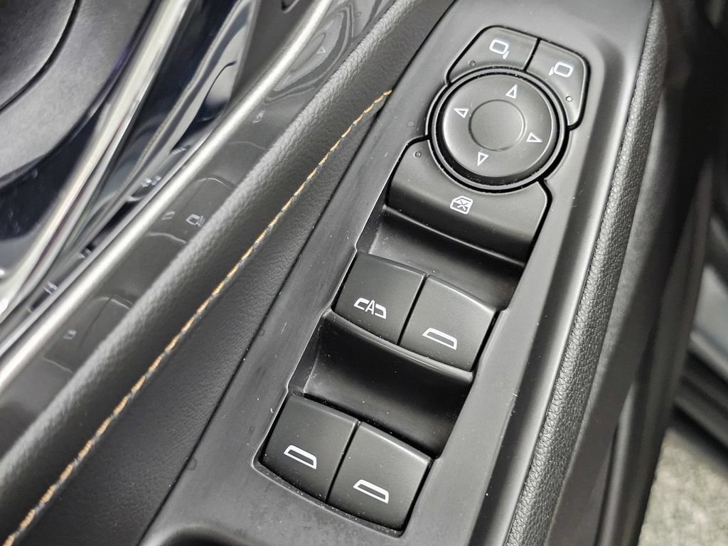Used 2018 Chevrolet Traverse LT AWD/4WD image 34
