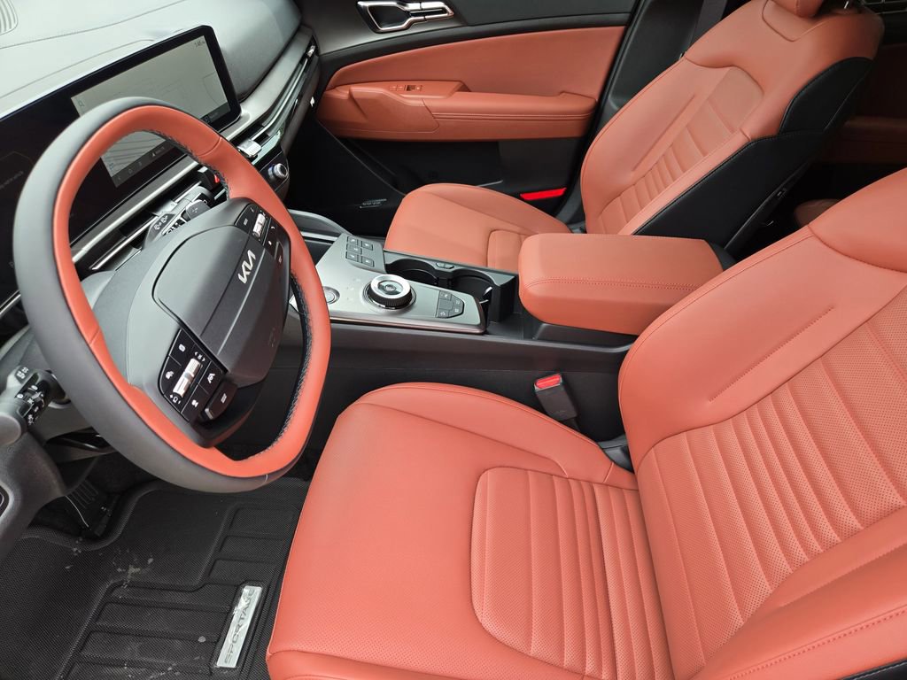 New 2026 Kia Sportage SX Prestige AWD/4WD image 10