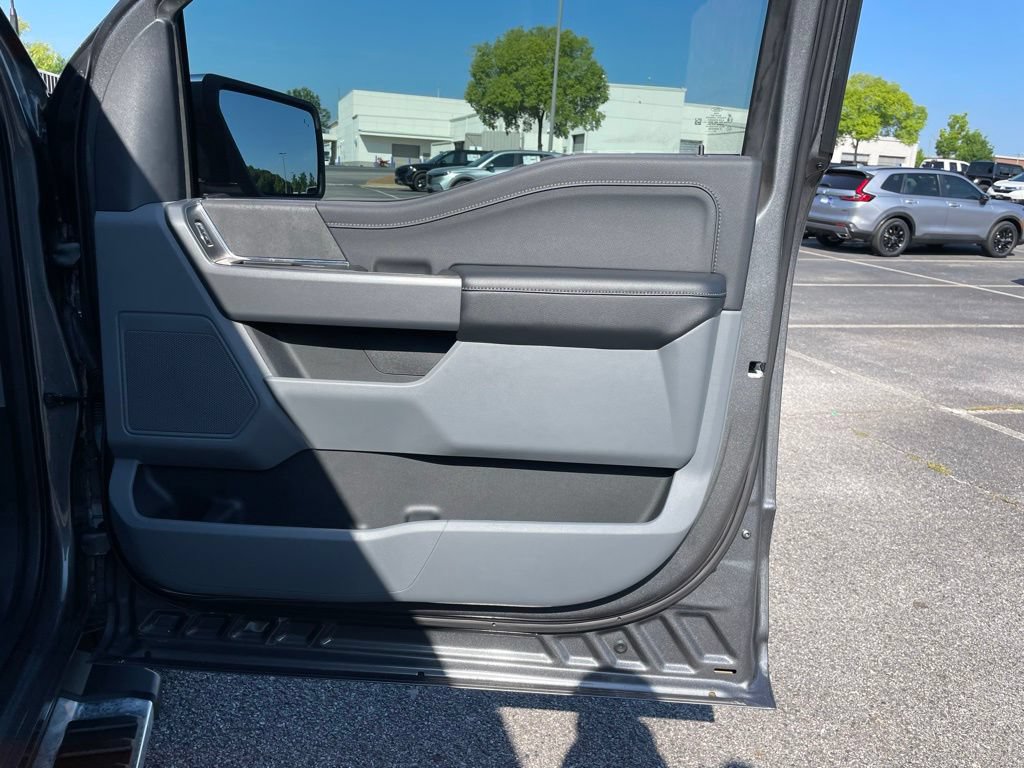 Used 2024 Ford F150 XLT w/ Equipment Group 302A MID AWD/4WD image 28