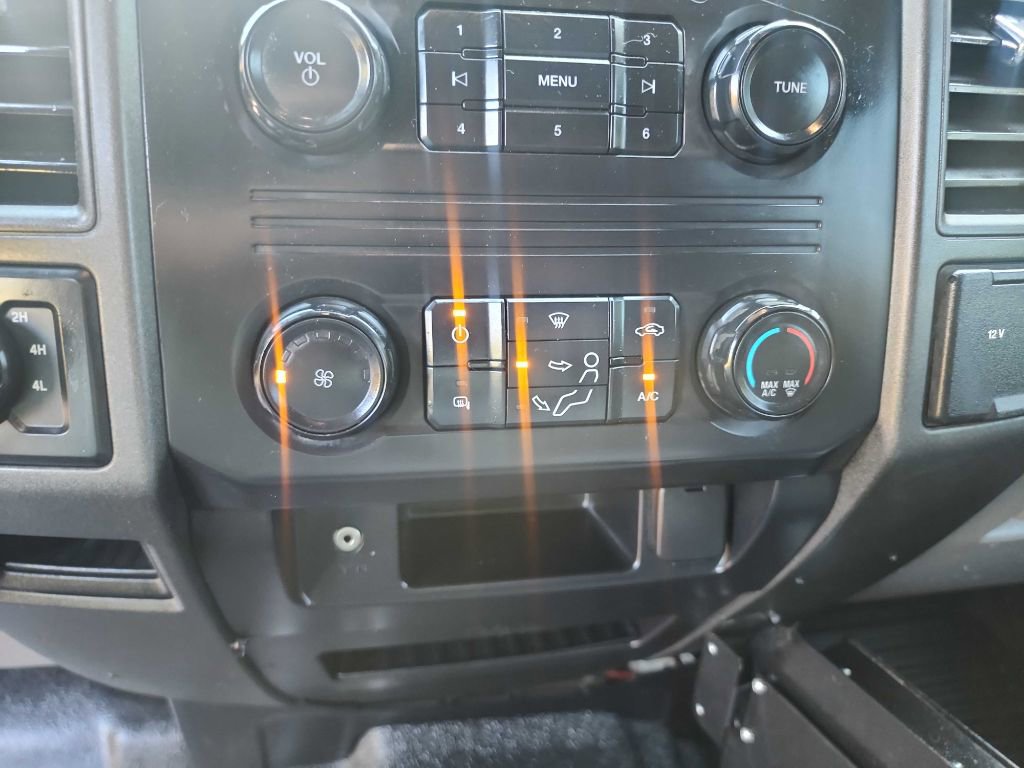 Used 2017 Ford F350 XL w/ Power Equipment Group image 29