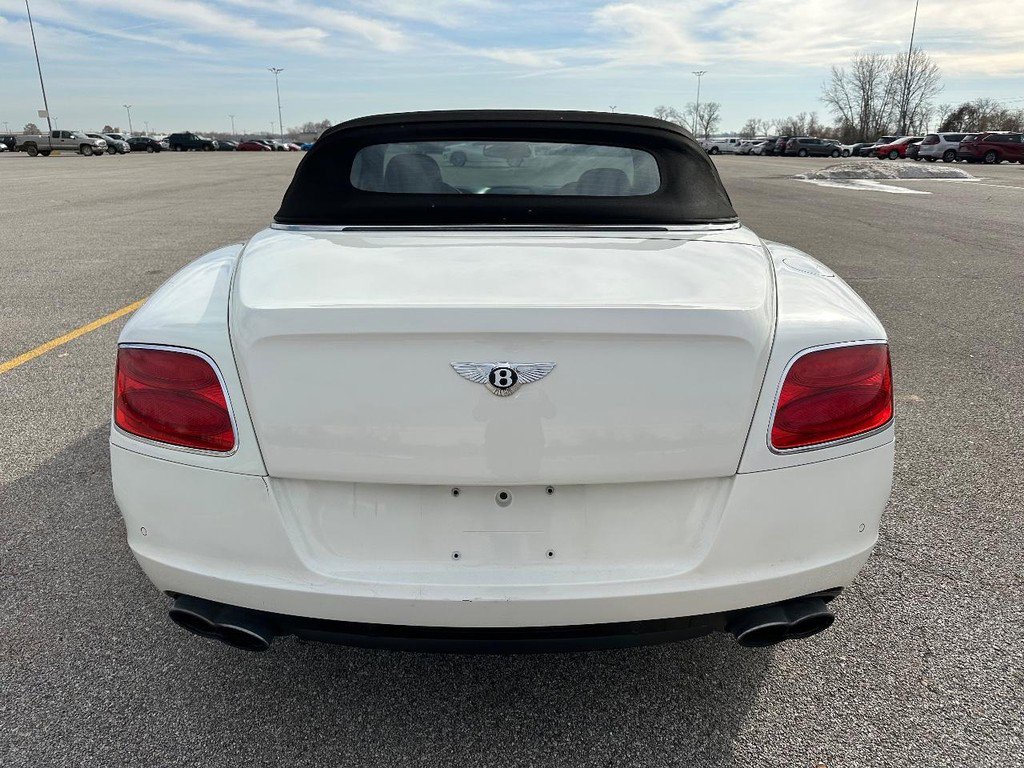 Used 2013 Bentley Continental GT image 6