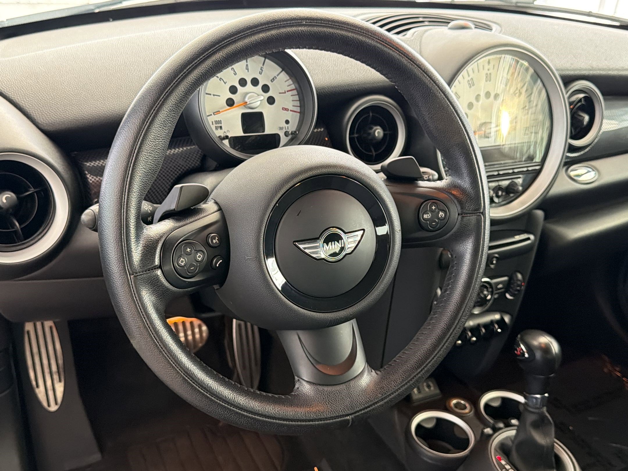 Used 2014 MINI Cooper Coupe S FWD image 20