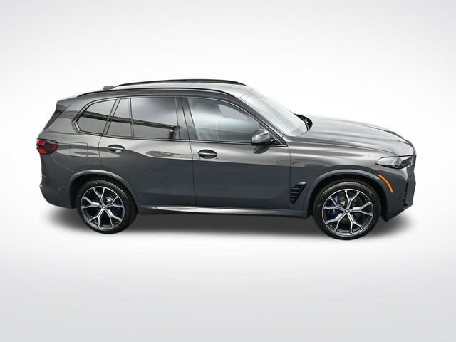 New 2026 BMW X5 xDrive40i w/ M Sport Package image 22