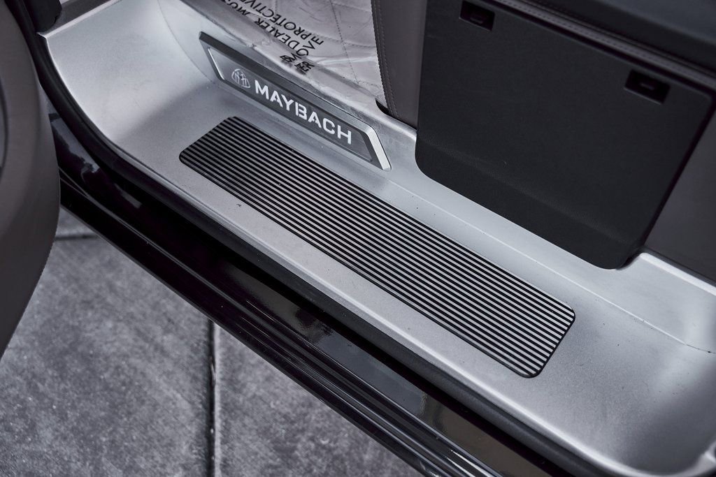 Used 2021 Mercedes-Benz Metris Passenger w/ Premium Safety Package image 40