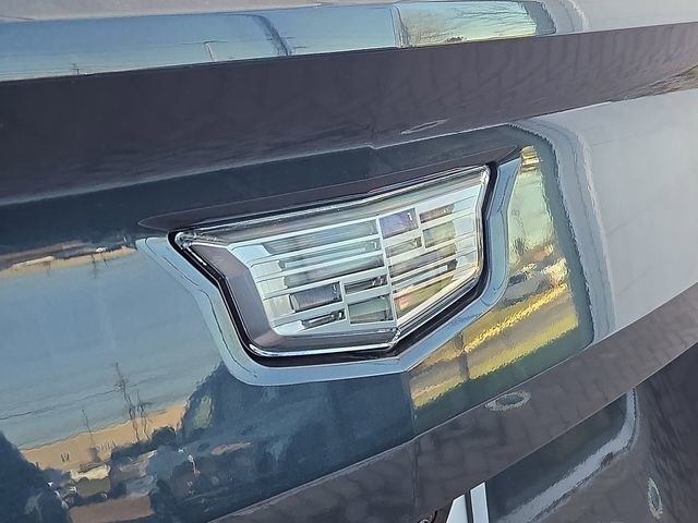 New 2026 Cadillac Escalade IQ Sport 1 image 9