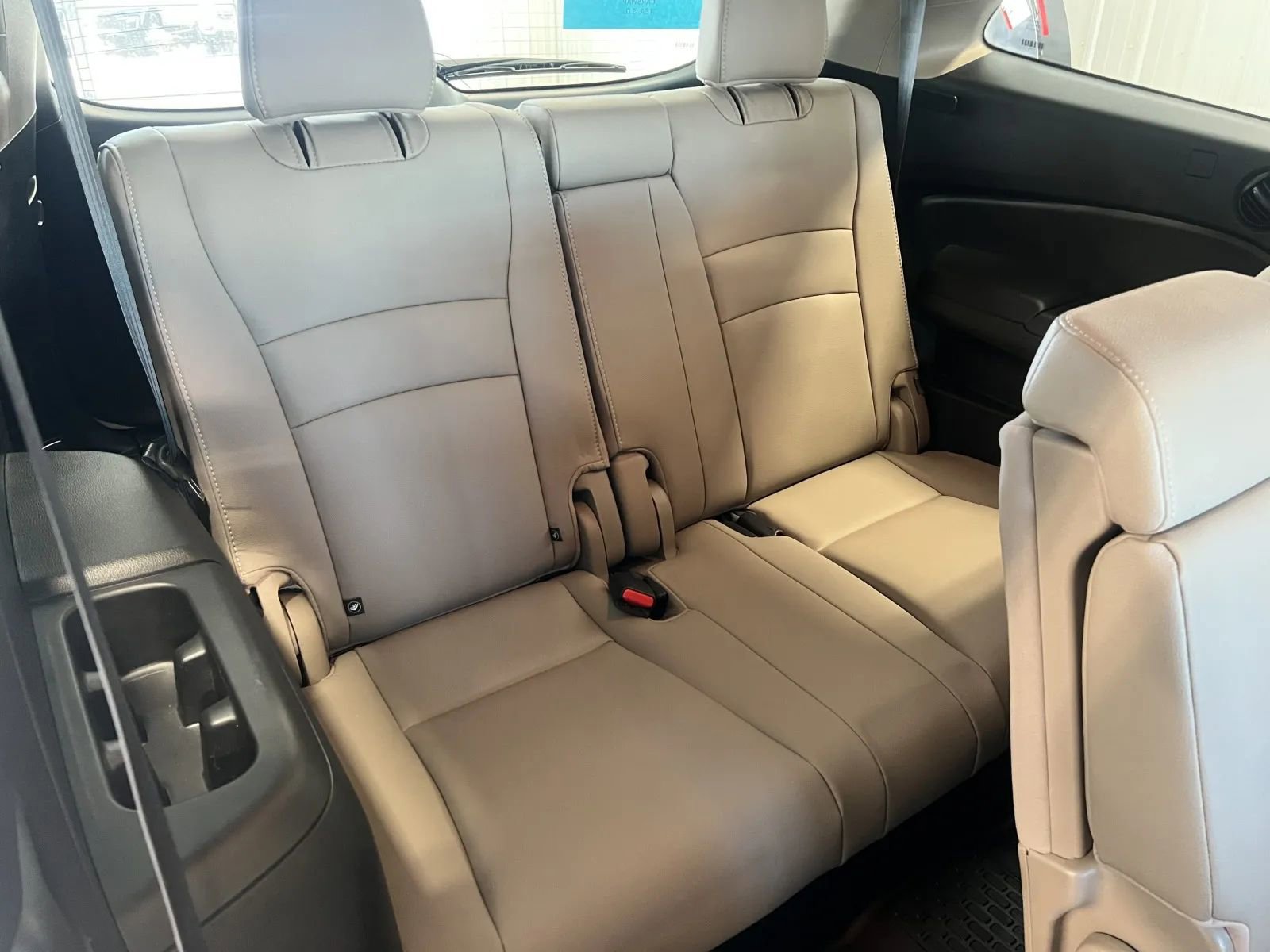 Used 2020 Honda Pilot EX-L image 94