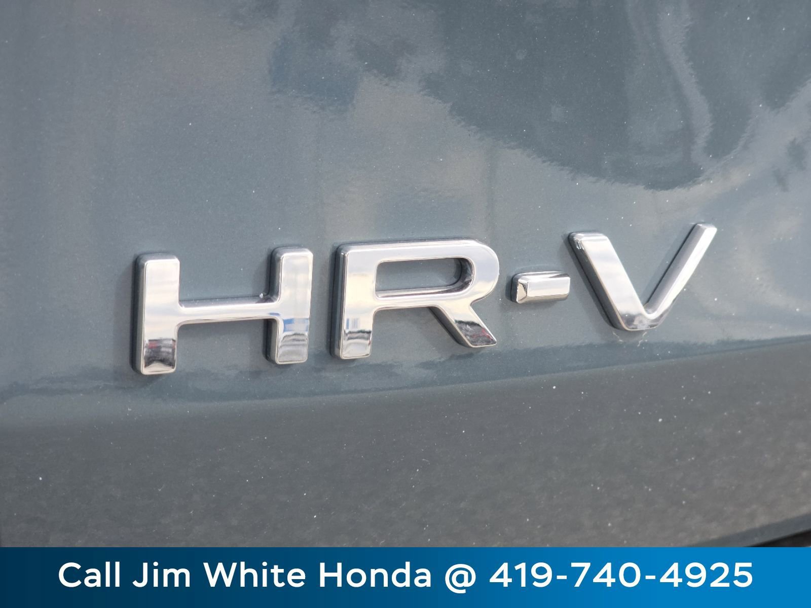 New 2026 Honda HR-V EX-L image 18