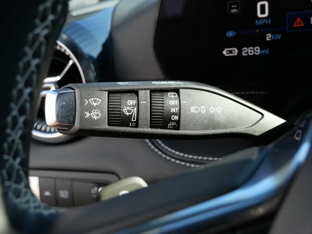 Used 2024 Chevrolet Blazer EV LT AWD/4WD image 25