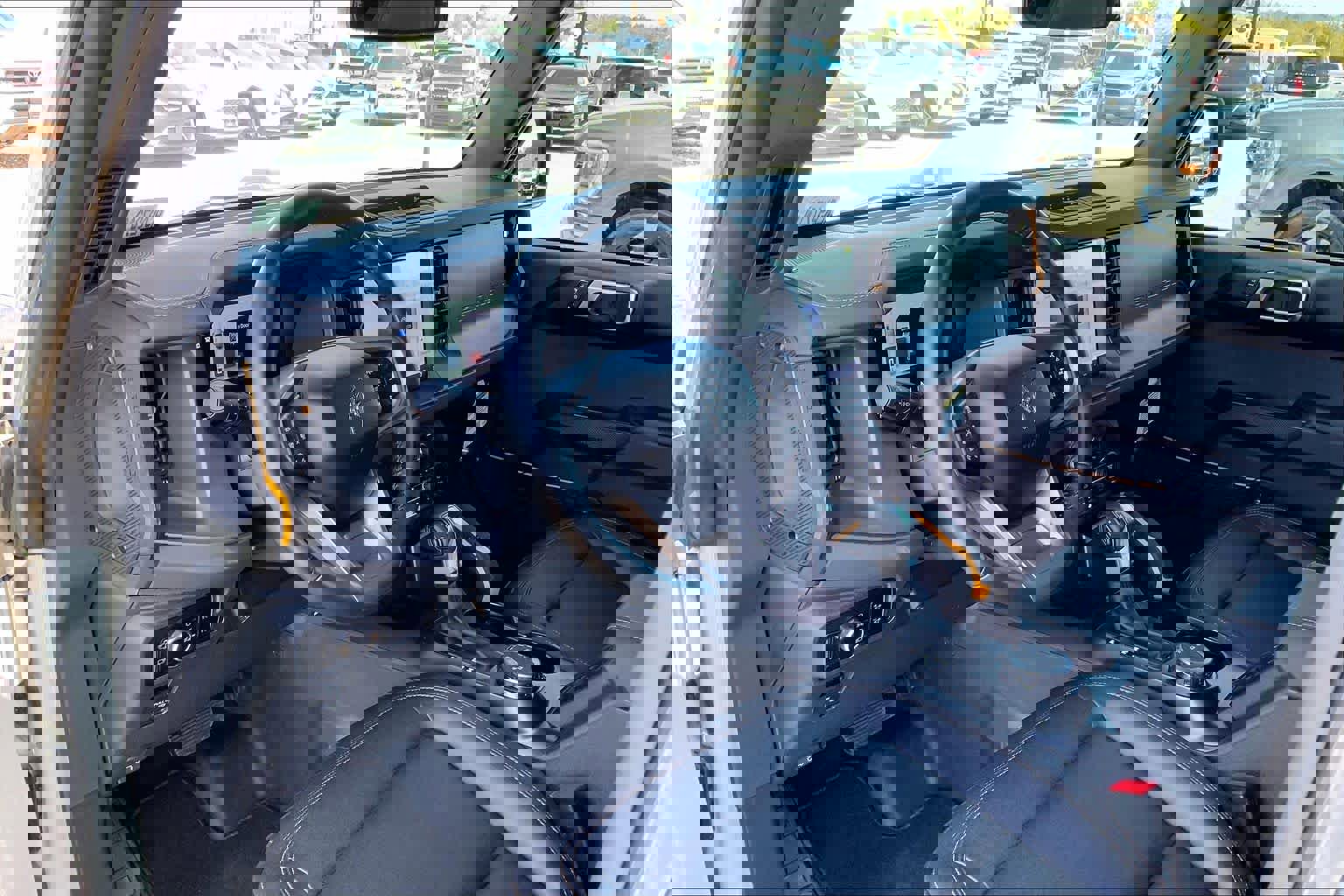 Certified 2024 Ford Bronco Badlands image 18