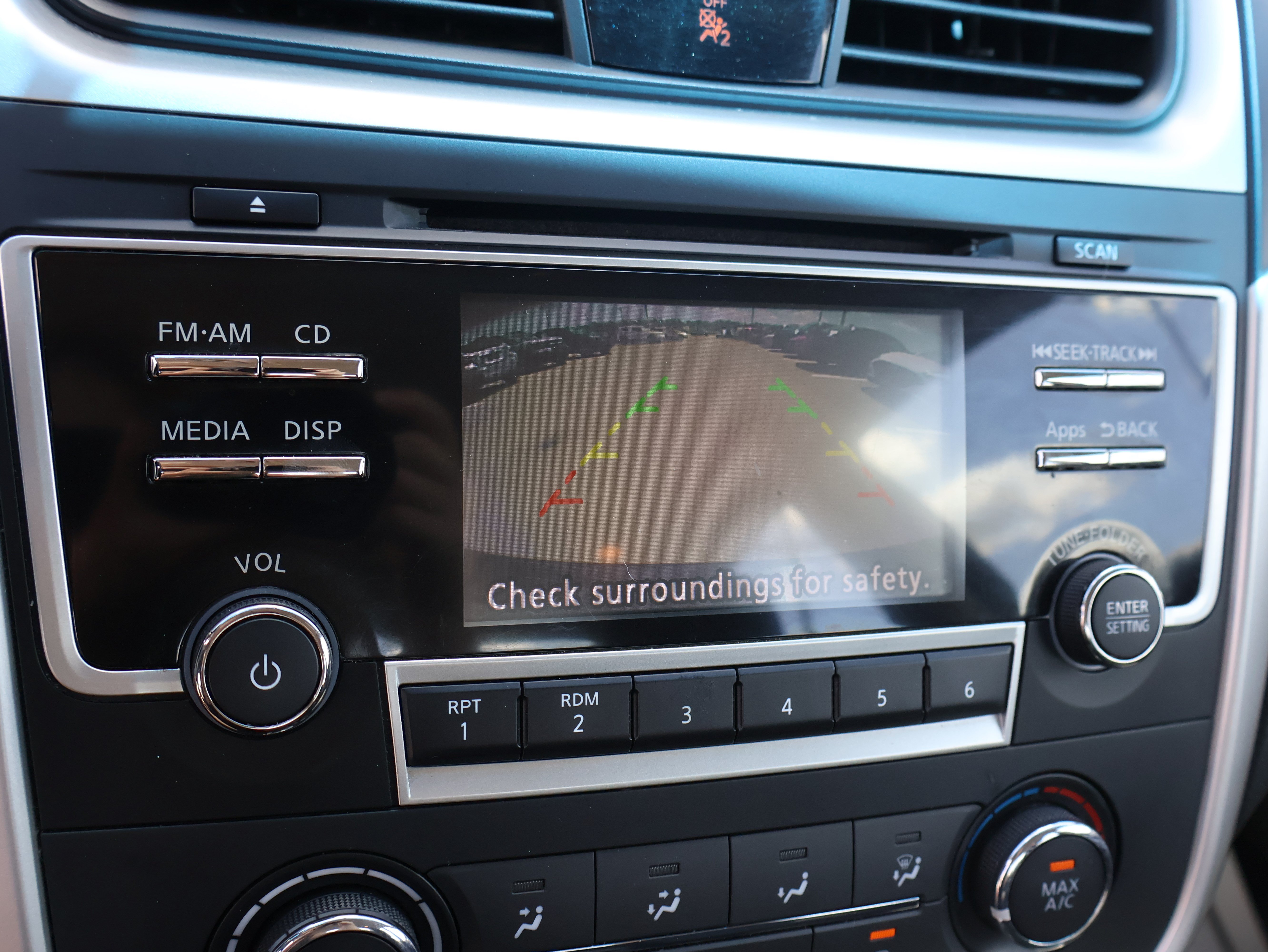 Used 2016 Nissan Altima 2.5 SR FWD image 30