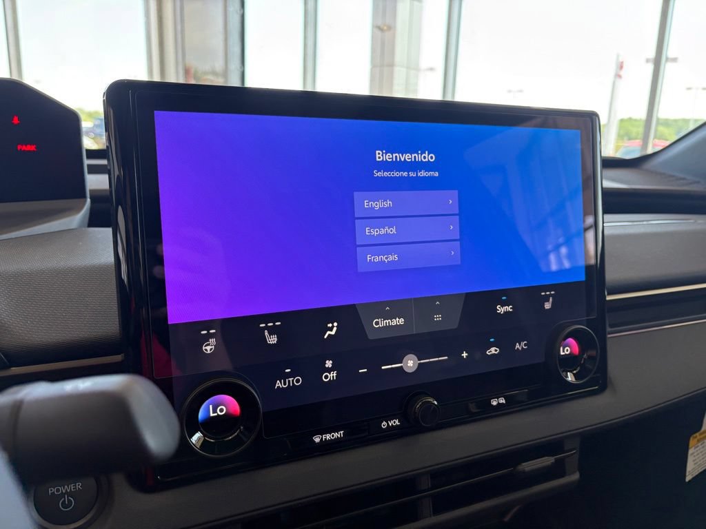 New 2026 Toyota bZ AWD/4WD image 22