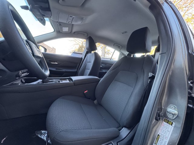 New 2026 Nissan Sentra S w/ Floor Mat Package image 17