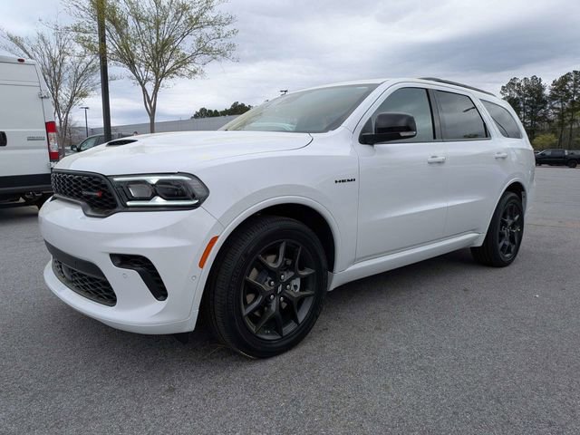 New 2026 Dodge Durango GT image 7