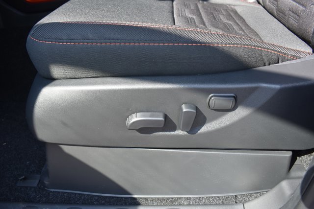 New 2026 Nissan Frontier PRO-4X w/ Pro-4x Convenience Package image 15