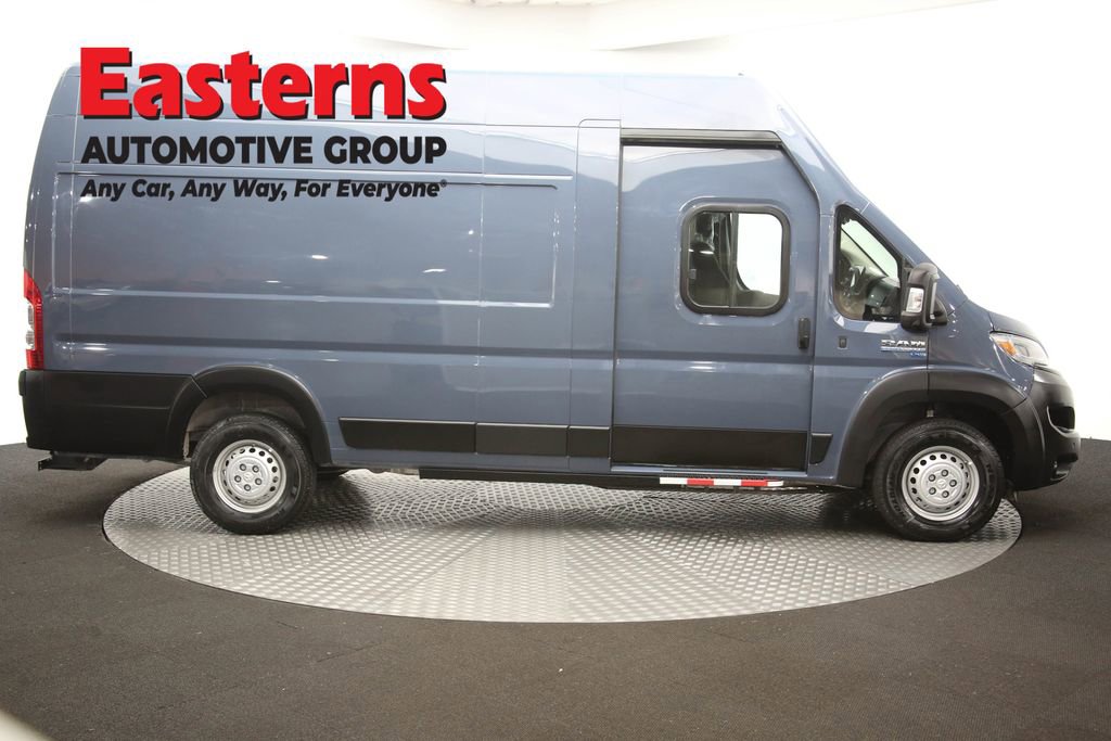 Used 2024 RAM ProMaster 3500 image 46