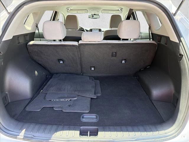 Used 2020 Hyundai Tucson Value AWD/4WD image 25