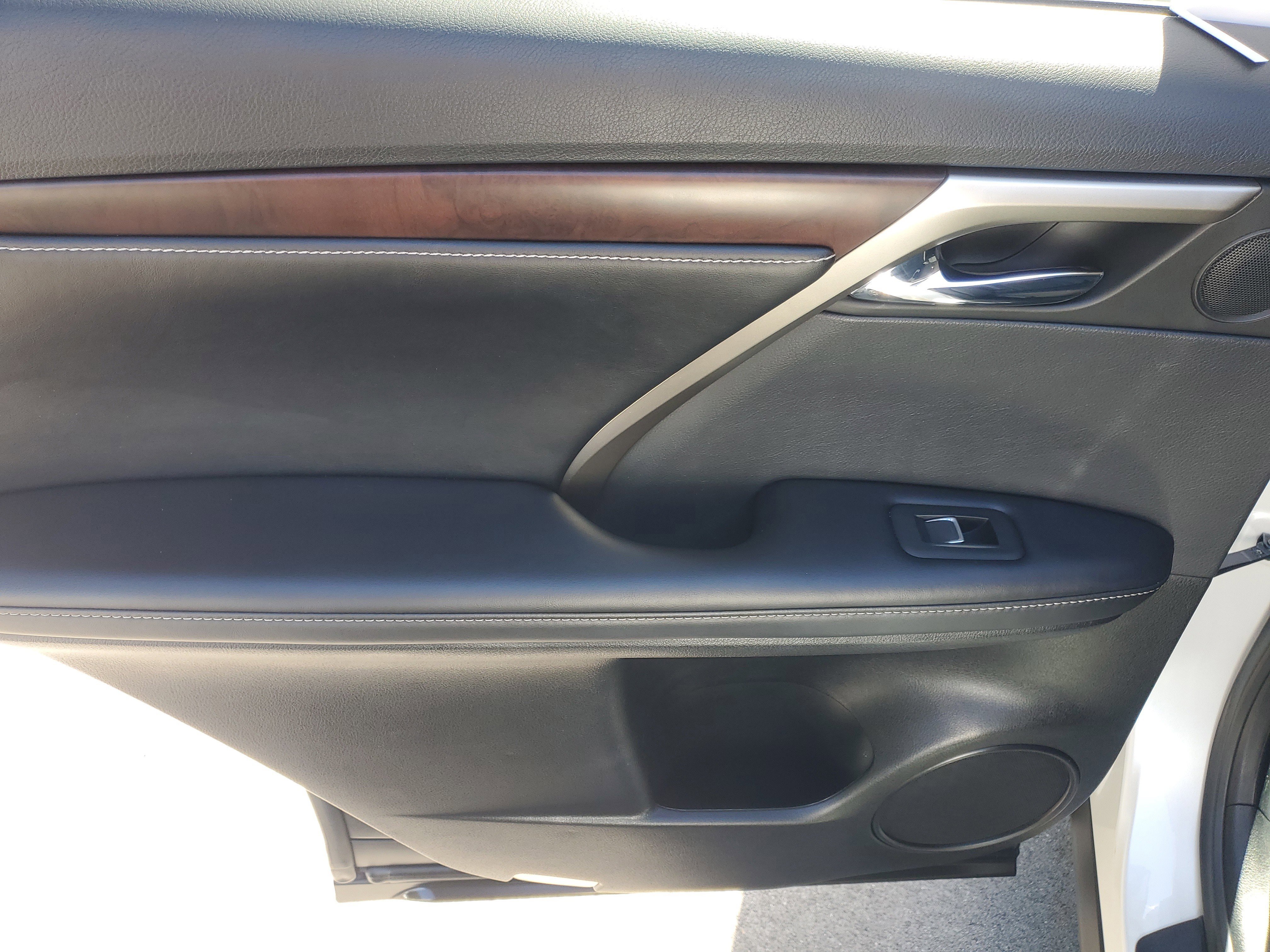 Certified 2020 Lexus RX 350 FWD w/ Premium Package image 14