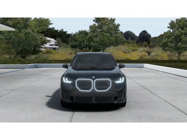 New 2026 BMW X3 M50 w/ Premium Package AWD/4WD image 3