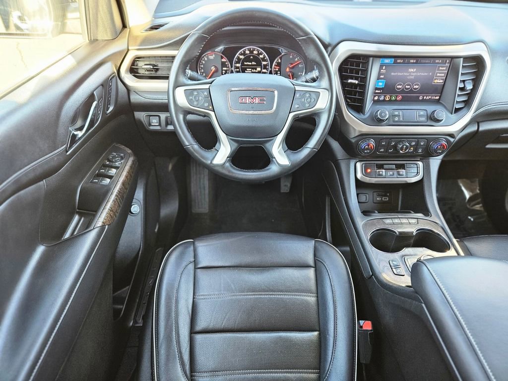 Used 2020 GMC Acadia Denali image 10