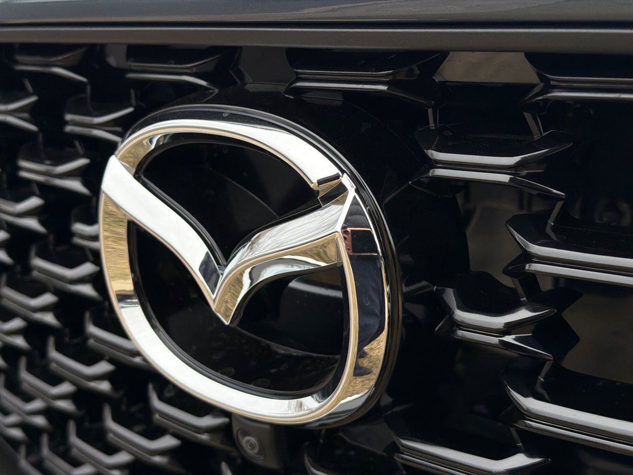 New 2026 MAZDA CX-50 2.5 Turbo w/ Weather Package image 13