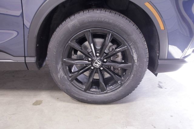 Certified 2023 Honda CR-V Sport image 12