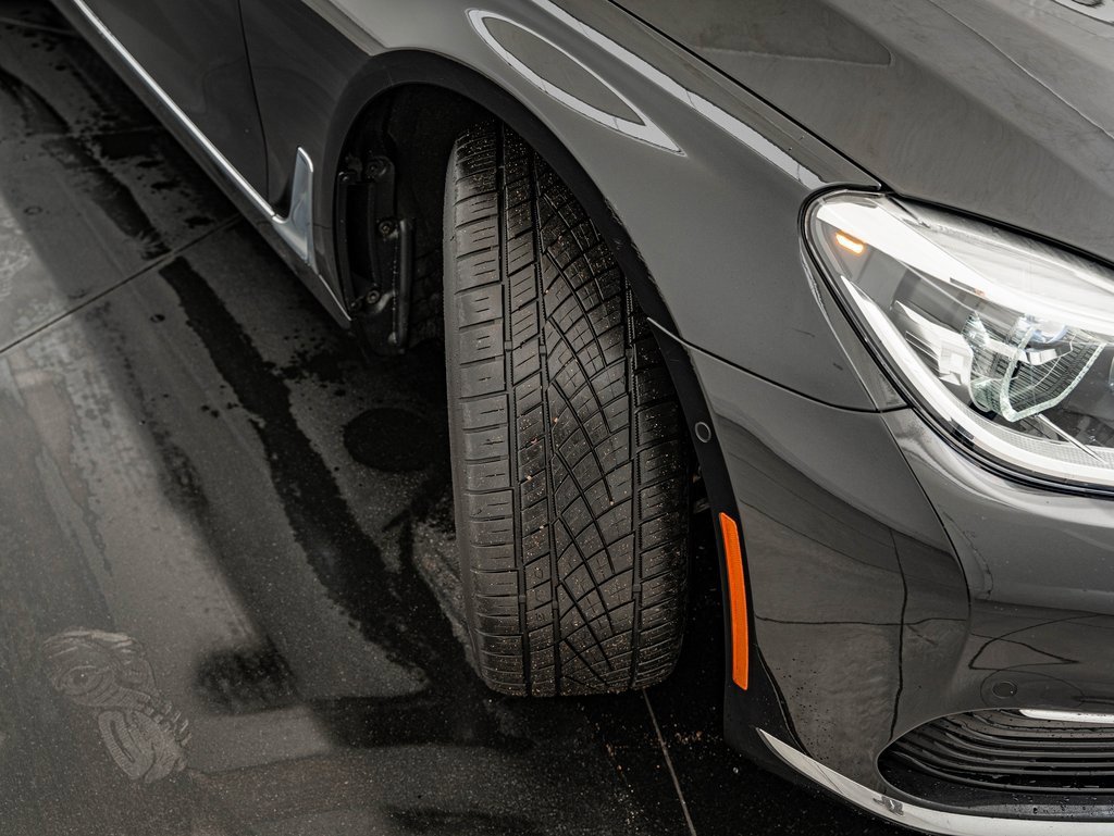 Used 2018 BMW 750i 750i image 42