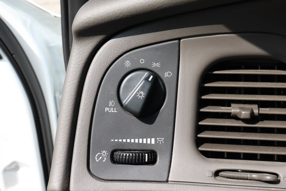 Used 2008 Mercury Grand Marquis LS RWD image 19