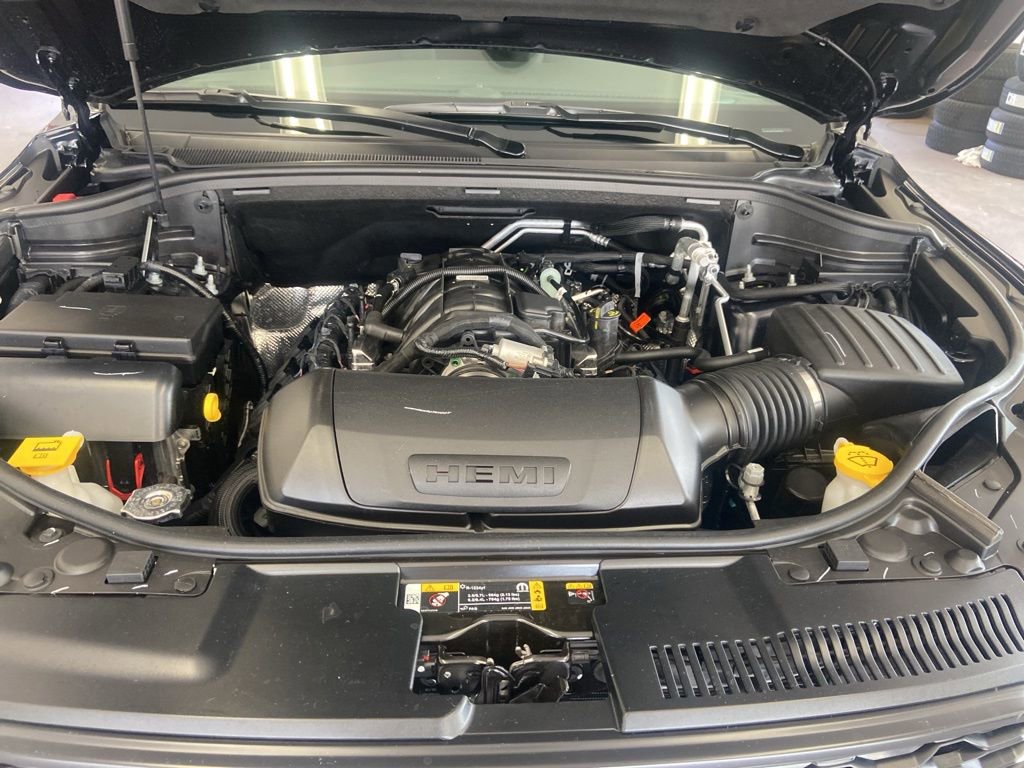 New 2026 Dodge Durango GT AWD/4WD image 29