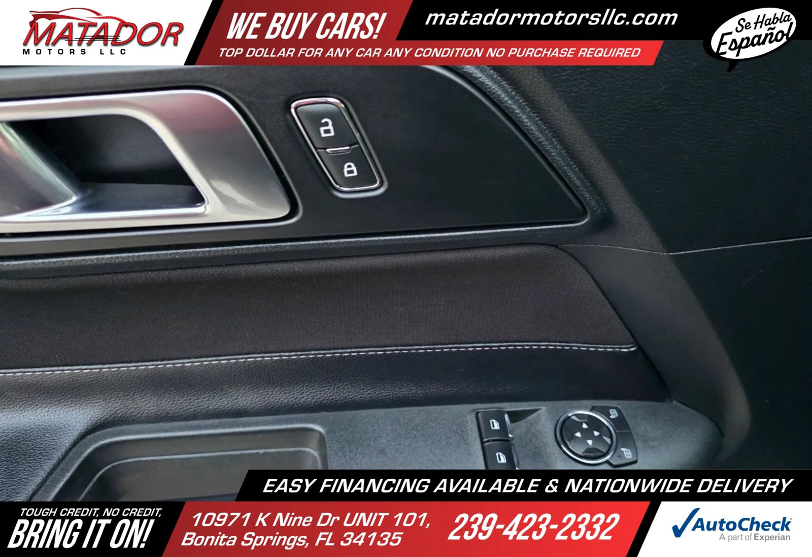 Used 2019 Ford Mustang Coupe image 10