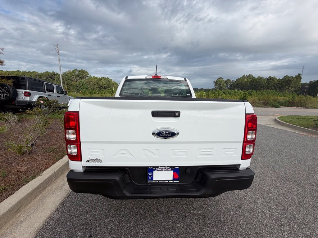 Used 2021 Ford Ranger XL w/ XL Power Equipment Group RWD image 16
