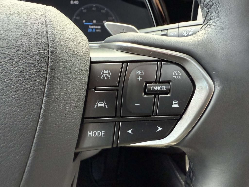 Used 2025 Lexus RX 350 Premium AWD/4WD image 21