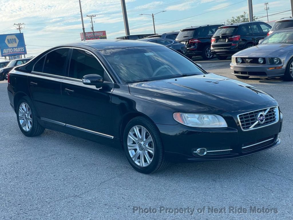 Used 2010 Volvo S80 3.2 FWD image 4