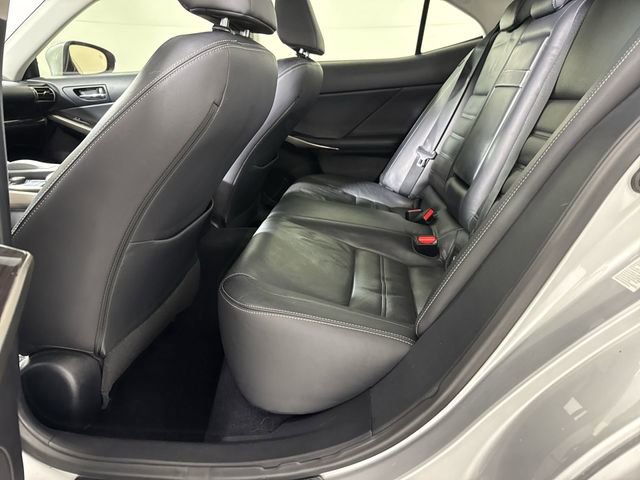 Used 2014 Lexus IS 250 AWD image 22