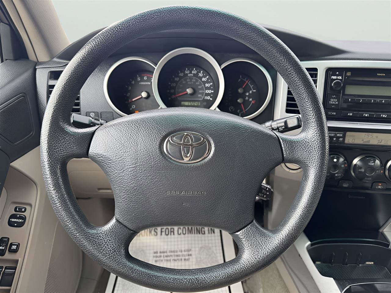 Used 2009 Toyota 4Runner SR5 image 20