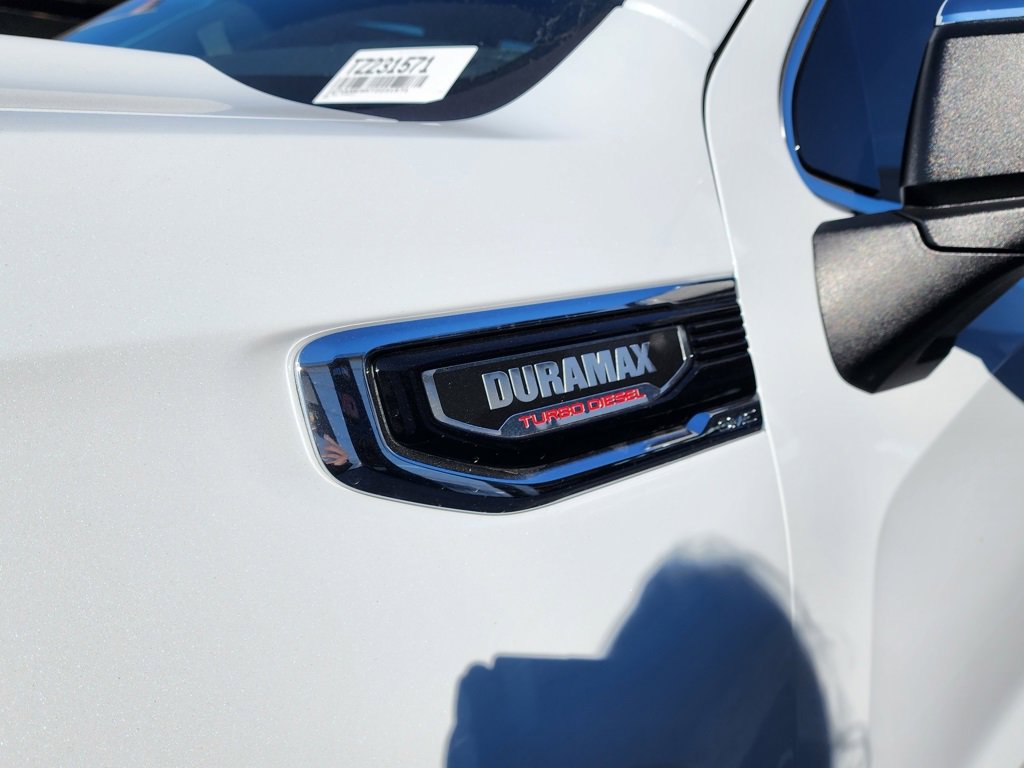 New 2026 GMC Sierra 1500 Denali image 10