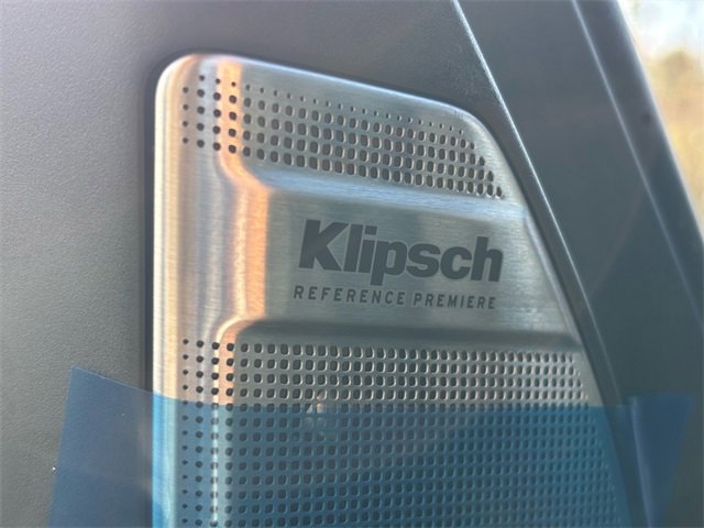 New 2026 INFINITI QX80 Autograph w/ Premium Cargo Package image 25