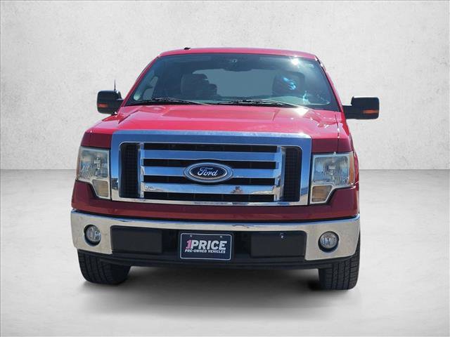Used 2009 Ford F150 XLT RWD image 2
