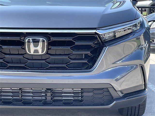 New 2026 Honda CR-V EX image 7