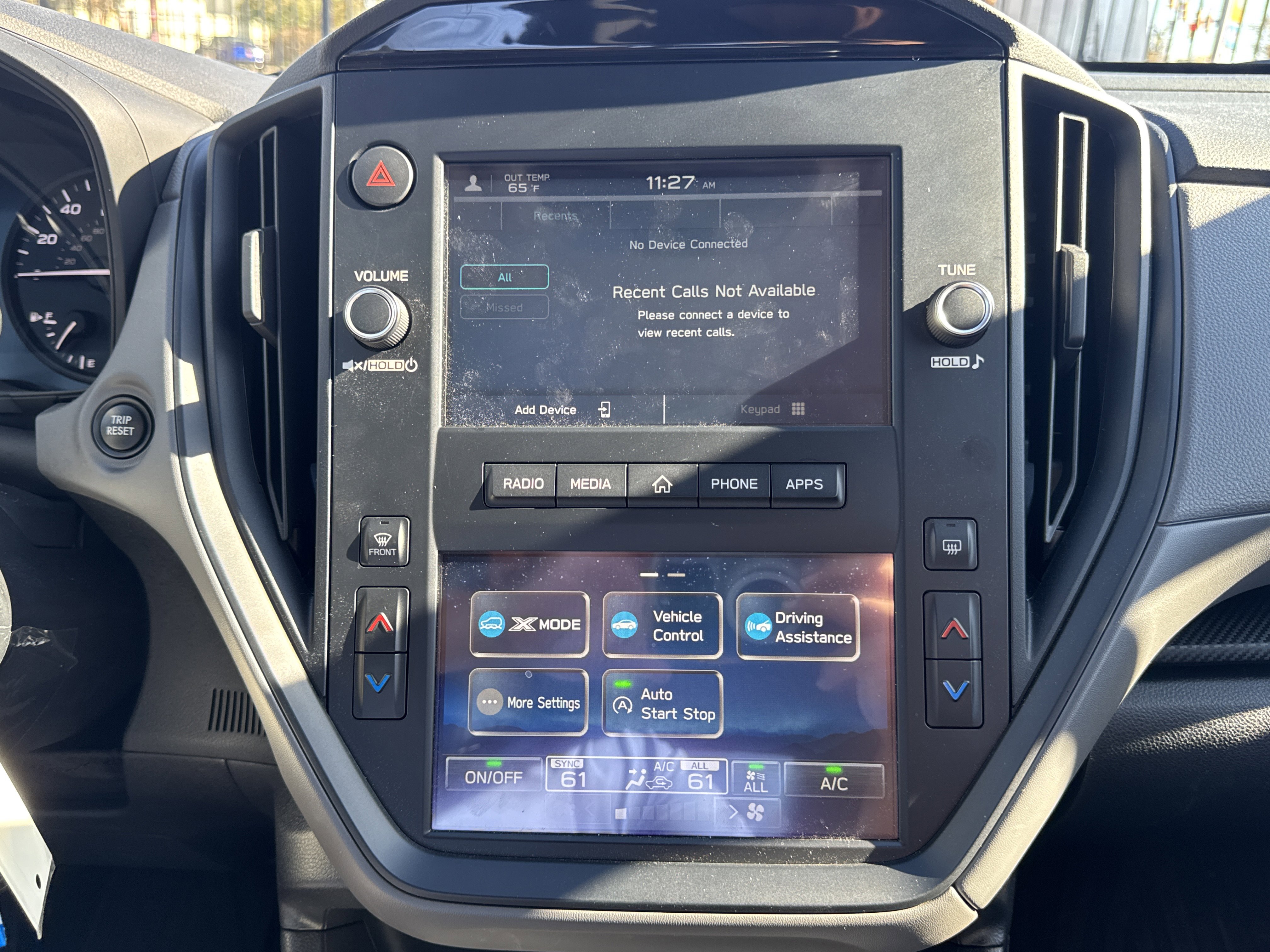 Certified 2025 Subaru Crosstrek 2.0i image 18