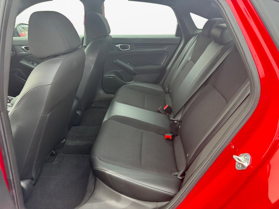 Used 2023 Honda Civic Sport image 16