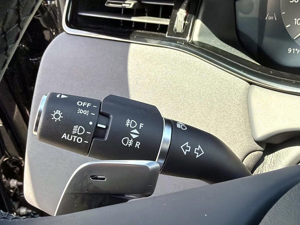 New 2026 Land Rover Range Rover Evoque S image 32