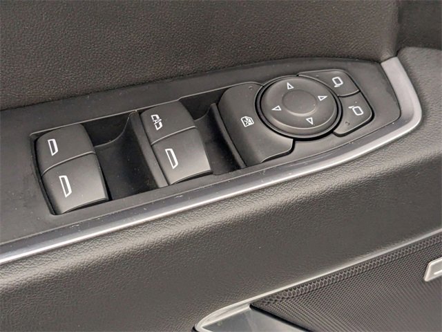 Used 2022 Chevrolet Silverado 1500 RST w/ All Star Edition Plus image 12